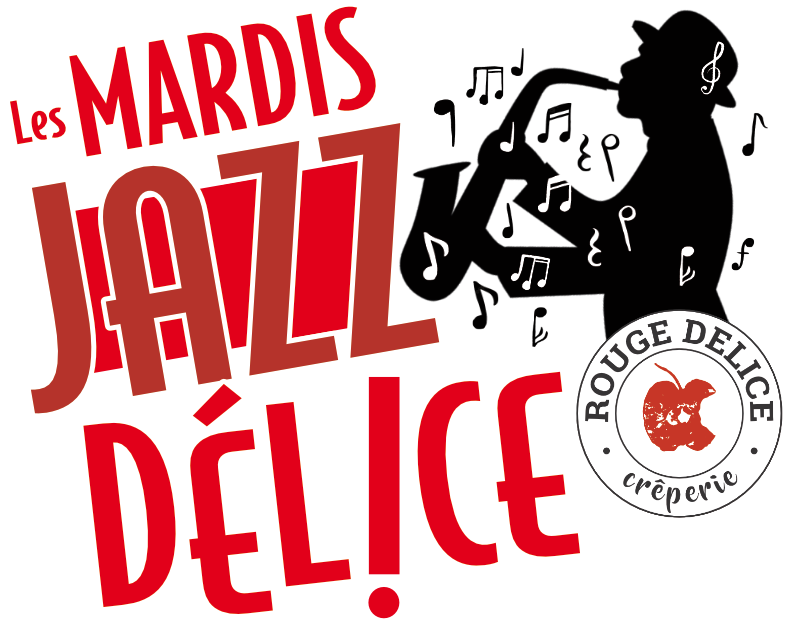 Les MARDIS JAZZ DÉLICES ! Philippe Reis & Laurent Courtois