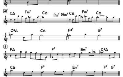 Une compo en ligne : “Trimbach”